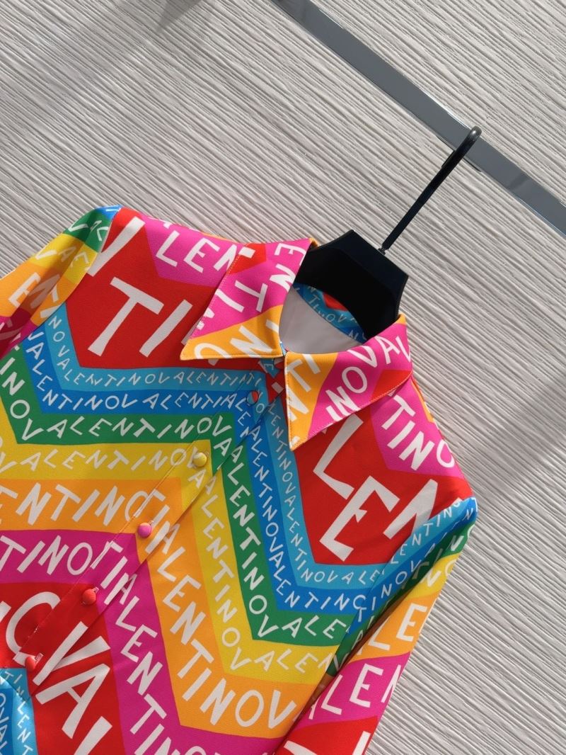 Valentino Sunscreen Jacket